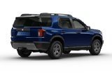 New 2026 Honda Passport SUV