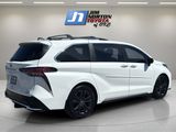 Used 2022 Toyota Sienna Van