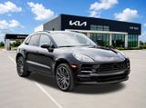 Used 2021 Porsche Macan SUV