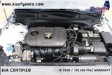 Used 2024 Kia Forte Sedan