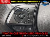 Used 2025 Toyota RAV4 SUV