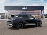 New 2026 Kia Sportage SUV