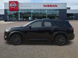 New 2026 Nissan Pathfinder SUV