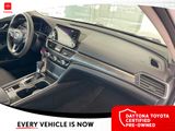 Used 2018 Honda Accord Sedan