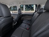 New 2027 Kia Carnival MPV Van