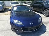 Used 2010 Mazda Miata Convertible