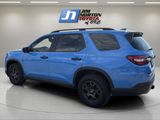 Used 2024 Honda Pilot SUV