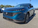 New 2025 Nissan Murano SUV