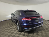 Used 2023 Audi Q8 SUV