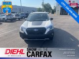 Used 2024 Subaru Forester SUV