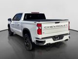 Used 2022 Chevrolet Silverado 1500 LTD Truck