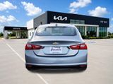 Used 2024 Chevrolet Malibu Sedan