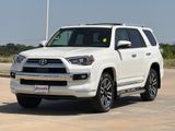 Used 2023 Toyota 4Runner SUV