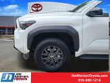 Used 2025 Toyota 4Runner SUV