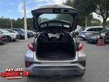 Used 2018 Toyota C-HR SUV