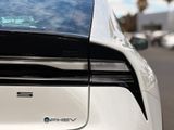 New 2027 Toyota Prius Plug-in Hybrid Sedan