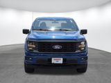 Used 2025 Ford F-150 Truck