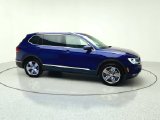 Used 2021 Volkswagen Tiguan SUV