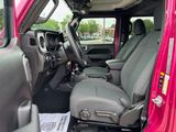 New 2026 Jeep Wrangler SUV