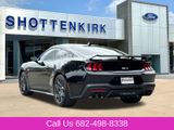 New 2026 Ford Mustang Coupe