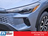 New 2026 Toyota Corolla Cross Hybrid SUV