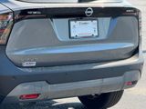 New 2026 Nissan Kicks SUV