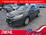 Used 2015 Chevrolet Malibu Sedan