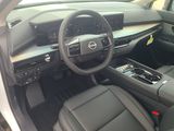 New 2026 Nissan Murano SUV