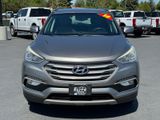 Used 2018 Hyundai Santa Fe Sport SUV
