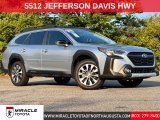Used 2025 Subaru Outback SUV