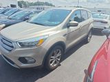Used 2017 Ford Escape SUV