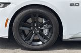 Used 2024 Ford Mustang Coupe