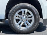 Used 2017 Chevrolet Tahoe SUV