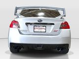 Used 2020 Subaru WRX Sedan
