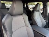 Used 2026 Toyota bZ SUV