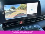 Used 2023 Hyundai Elantra Sedan