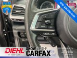 Used 2024 Subaru Forester SUV