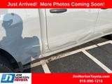 Used 2025 Chevrolet Silverado 1500 Truck