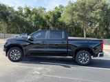 Used 2022 Chevrolet Silverado 1500 Truck