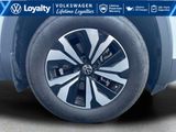 Used 2025 Volkswagen Atlas Cross Sport SUV