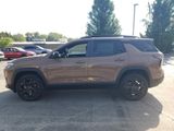 New 2027 Chevrolet Equinox SUV