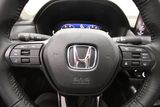 New 2026 Honda Accord Hybrid Sedan