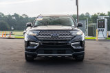 Used 2021 Ford Explorer SUV