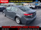 Used 2025 Toyota Corolla Sedan