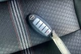Used 2024 Nissan Altima Sedan