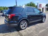 Used 2019 Ford Explorer SUV