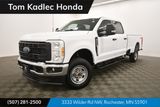Used 2024 Ford F-250SD Truck
