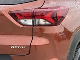 Used 2021 Chevrolet TrailBlazer SUV