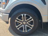 Used 2023 Ford F-150 Truck
