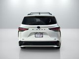 Used 2025 Toyota Sienna Van